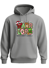 Load image into Gallery viewer, Festive Warriors Christmas (Sport Grey)