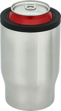Load image into Gallery viewer, 12oz Urban Peak® 3-in-1 Travel Tumbler