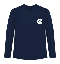 Load image into Gallery viewer, WC Logo Long Sleeve Tee