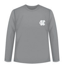 Load image into Gallery viewer, WC Logo Long Sleeve Tee