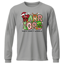 Load image into Gallery viewer, Festive Warriors Christmas (Sport Grey)
