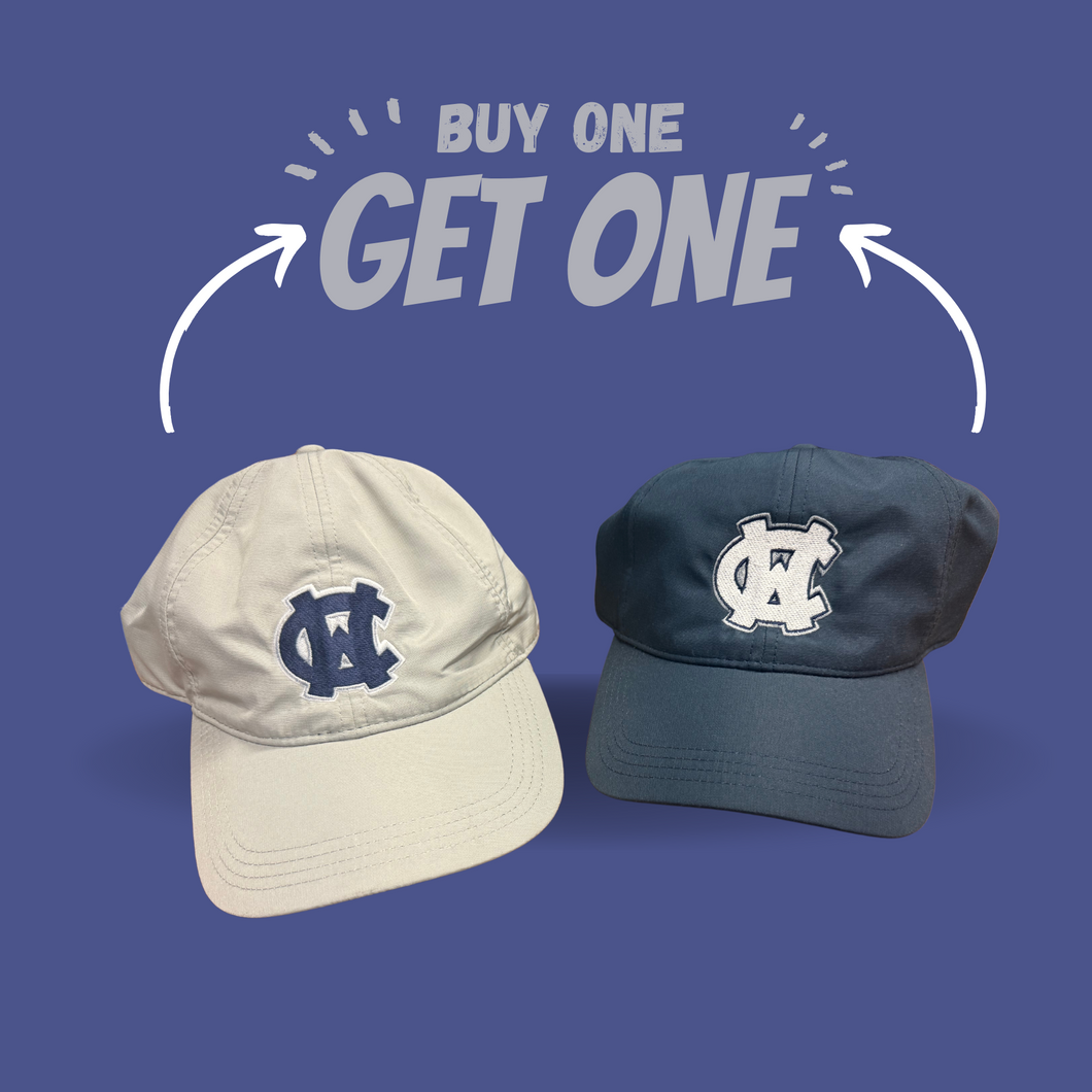 WC Hat Deal of the Day 2 Hats for the price of 1