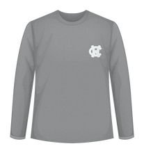 Load image into Gallery viewer, WC Logo Long Sleeve Tee
