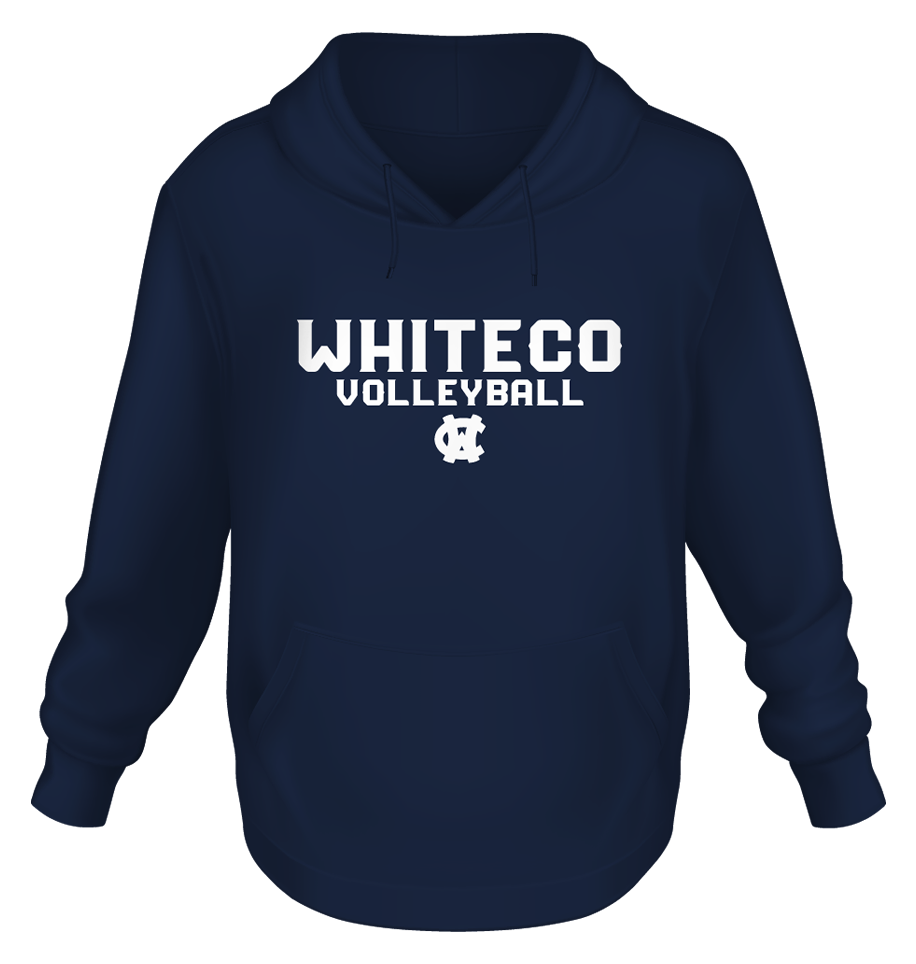 WC Volleyball Hoodie